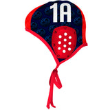 Goalie Gold Coast FV - Water Polo Cap