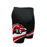 Oxbow Seawolves - Jammer Swimsuit