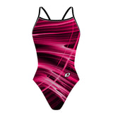 sample SPEEDO 2 - Sunback Tank Swimsuit