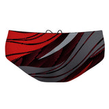 Calgary Swordfish - Classic Brief Swimsuit