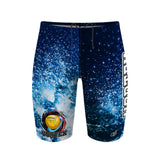 Vortex Team - Jammer Swimsuit