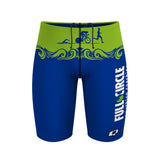 Full Circle - Jammer Swimsuit