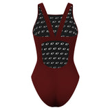 LE Request - Classic Strap Swimsuit