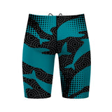 Guelph Dolphins- Special Olympics - Jammer Swimsuit
