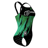 Fit kit 25 - Classic Strap Swimsuit
