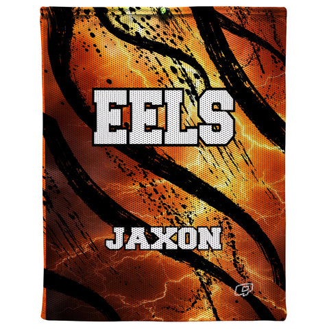 Coalinga Mesh Bag Jaxon - Mesh Bag