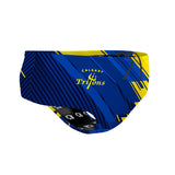 Calgary Tritons - Classic Brief Swimsuit