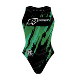 Fit kit 25 - Women's Waterpolo Swimsuit Classic Cut