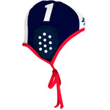 Battle of the Creek Invitational - MVP - Water Polo Cap