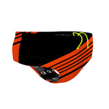 NCSA 26 - Classic Brief Swimsuit