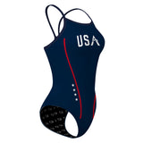 2/6/2026 - Skinny Strap Swimsuit
