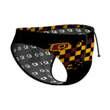 OXNARD HS BWP - Waterpolo Brief Swimsuit