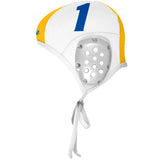SHORTY Invitational Caps #1 – 1st Place - Water Polo Cap