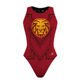 Monte Vista - Women's Waterpolo Swimsuit Classic Cut