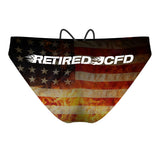 Klocko - Waterpolo Brief Swimsuit