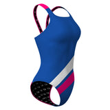 EBSC 01/15/2025 - Classic Strap Swimsuit