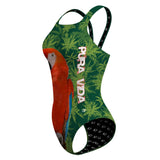 Costa Rica - Guacamaya - PV Classic - Classic Strap Swimsuit