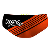 NCSA 26 - Classic Brief Swimsuit