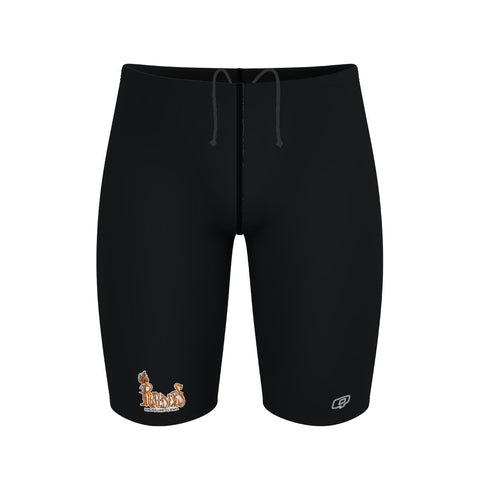 RAIDERS - Solid Jammer Swimsuit