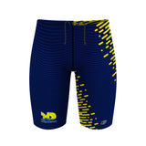 La Vague de Brossard 2024 - Jammer Swimsuit