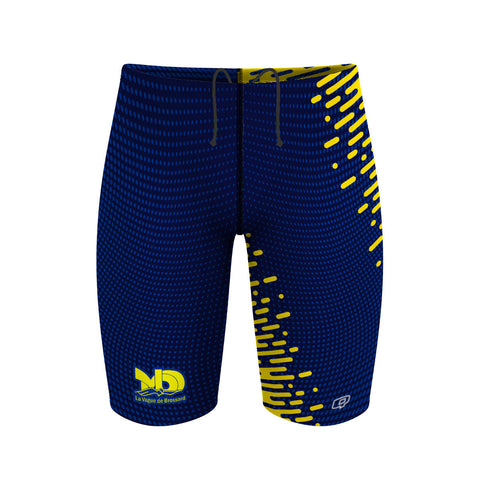 La Vague de Brossard 2024 - Jammer Swimsuit