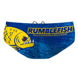Rumblefish - Classic Brief Swimsuit
