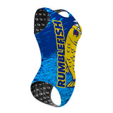 Rumblefish UHC - Women's Waterpolo Swimsuit Classic Cut
