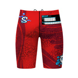 Fit Kit Jammer 1 Splashwear- Jammer Swimsuit