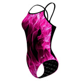 13-15 RL 2025/2026 - Skinny Strap Swimsuit