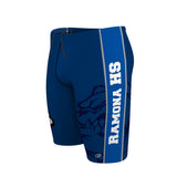 Ramona HS - Jammer Swimsuit