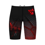 Vermillion Vipers Boys- Jammer Swimsuit