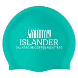 Natural Habitat Adventures - Swimoutlet PO26101252 (TEL/01) - Wrinkle-Free Silicone Swimming Cap