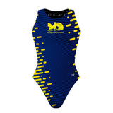 La Vague de Brossard 2024 - Women's Waterpolo Swimsuit Classic Cut
