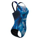 Central VAlley Thick 3 - Classic Strap Swimsuit