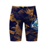 Elrose Prairie 2 - Jammer Swimsuit