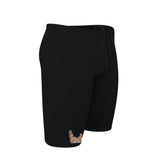 RAIDERS - Solid Jammer Swimsuit