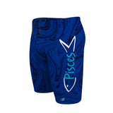 Pisces - Jammer Swimsuit