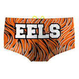 Eels Drag 5 - Mesh Drag Swimsuit