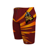 Viewmont Vikings Jammer 1 - Jammer Swimsuit