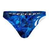 Vortex WP - Waterpolo Brief Swimsuit