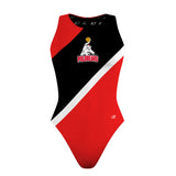 Polo Bears 24 - Women's Waterpolo Swimsuit Classic Cut