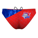 Aqua Knights - Waterpolo Brief Swimsuit