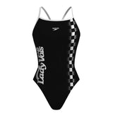 The University of Tennessee - Sunback Tank Swimsuit
