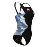 Regionals Classic Strap - Classic Strap Swimsuit