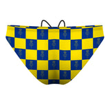 Bonita Vista - Waterpolo Brief Swimsuit