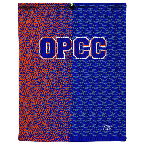 OPCC - Mesh Bag