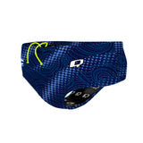 Okanagan Masters - Classic Brief Swimsuit