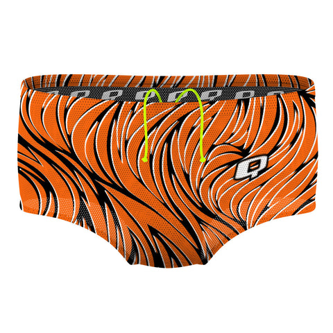 Eels Drag 5 - Mesh Drag Swimsuit