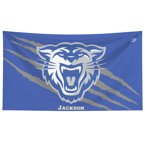 Conway High Towel Jackson - Microfiber Swim Towel