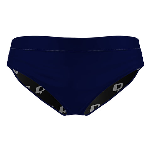 RFTC River Front staff GUARD Navy - Classic Sports  Bikini Bottom